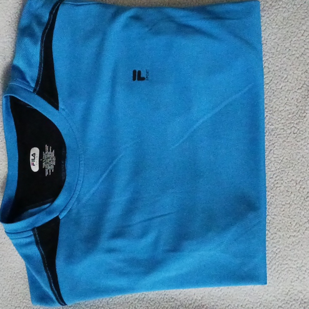 Fila Sport Men's Active Wear large